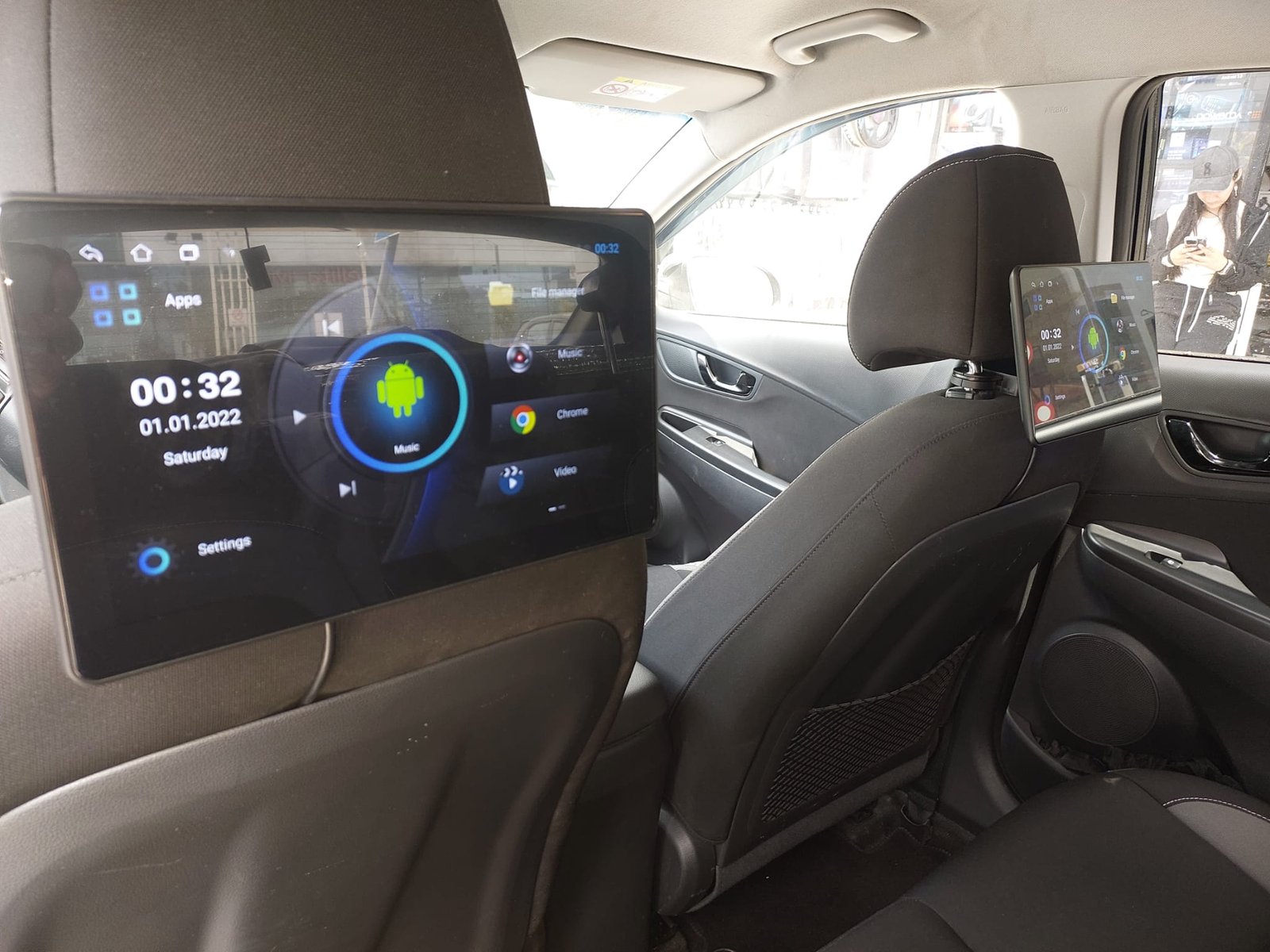 קידום עסק מקומי למערכות רכב ואביזרי רכב